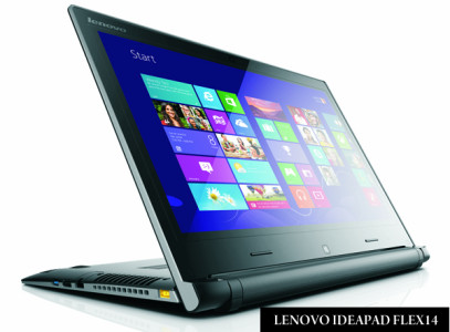 Tech News | Lenovo Ideapad Flex14