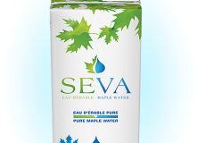 It Drink Alert Maple Water
