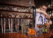 The Berry & Rye Omaha Nebraska
