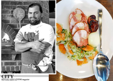 Nick Strawhecker | Dante Pizzeria Omaha