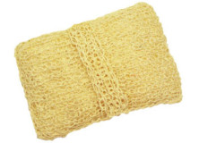 Lessen Cellulite with Dry Brushing