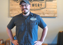 Chelsea Alehouse Brewery Michigan