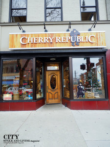 Cherry Republic Exterior