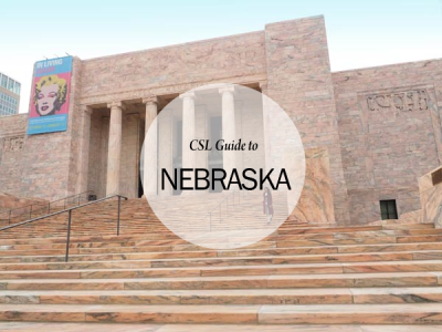 Travel Guide to Nebraska