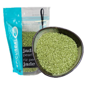 Epicureal Jade Rice
