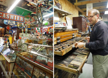Awesome Adventure | Hollywood Candy Omaha