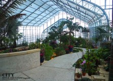 Awesome Adventure | Lauritzen Gardens – Omaha’s Botanical Center
