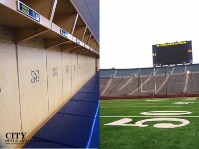 Locker-room-and--Michigan-Stadium-Ann-Arbor
