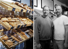 Le Quartier Baking Company in Lincoln Nebraska