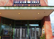 A Little Gem: Purple Rose Theater in Chelsea Michigan