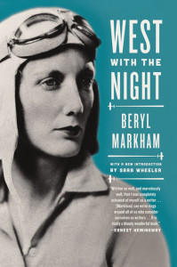 Book Review |West with the Night By Beryl Markham