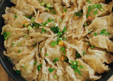 Recipe | Shrimp Dumplings