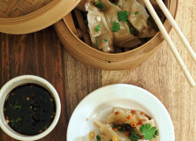 3 Great Asian Inspired Dipping Sauces