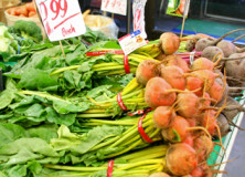 Earth Day Special 2015: 13 Ways To Stay Green in the Kitchen (Food)