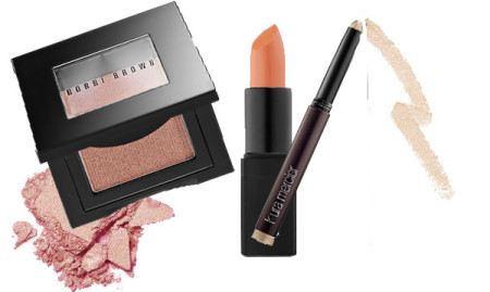 How to Get the Barely There Makeup Look