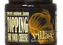 Delicious Chutney Sweet Onion Jam