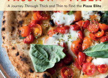 What We’re Reading Passion for Pizza