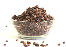 Making Chocolate Even Better With Almondena Cocoa Nibs