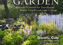 Reading Up | The Layered Garden