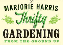 Book Review | Thrifty Gardening From the Ground Up