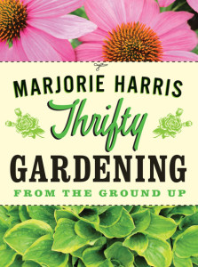 Thrifty Gardening From The Ground Up