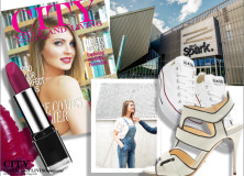 Get the City Style and Living Magazine Summer 2015 Cover Look