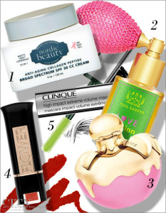 Summer 2015 It Beauty Products