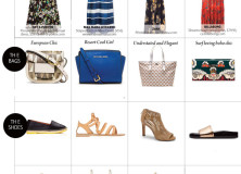 Maxi Dress Toolbox