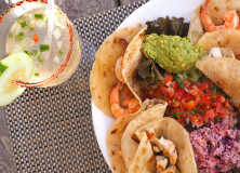 In Photos: Loreto Mexico and Villa Del Palmar