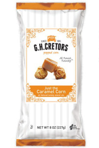 GH Cretors-popcorn-just-the-carmel-corn