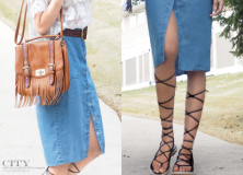 Coachella Style: Inspired by the 1970’s