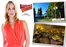 Catching Up With Canadian Cutie Laura Vandervoort