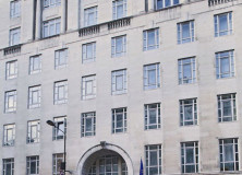 Citadines Holborn-Covent Garden