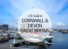 Destination Guide: Devon and Cornwall