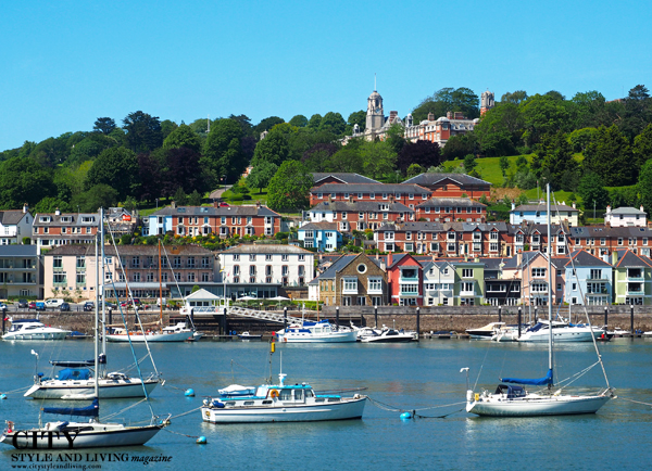 Dreamy Cornwall  & Devon