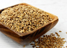 Culinary Lexicon: What are Ancient Grains?