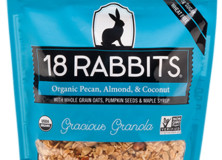 18 Rabbits Granola