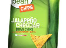 The Good Bean Chips