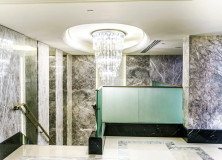 The Lancaster London