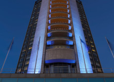 The London Hilton on Park Lane