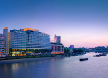 The Mondrian London at Sea Containers