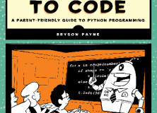 Teach Your Kids to Code A Parent-Friendly Guide to Python Programming |Book Review