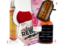 CSL’s Favourite Beauty Products of Fall 2015