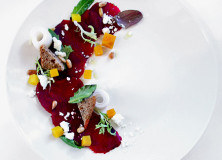 The New Beet Salad