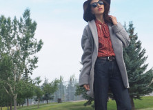 Fall Flares