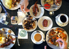 Why You Should Eat Breakfast