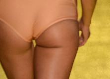 One Move for a Tighter Derriere