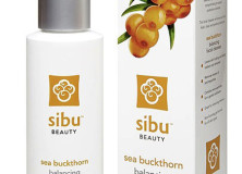 Sea Buckthorn Berry for Skin