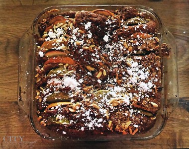 apple cider cake city style and living magazine easy and healthy cake