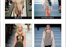 Holiday Dressing | What to Wear for Every Occasion